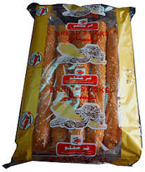 Faragello bread sticks