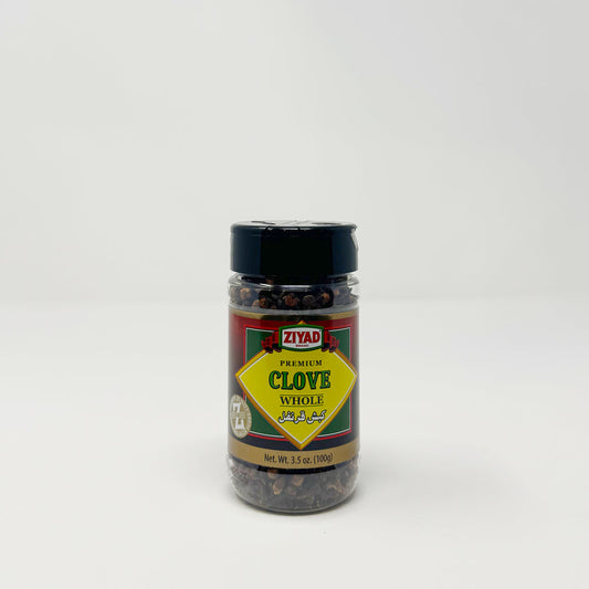 Ziyad Clove Whole 100g