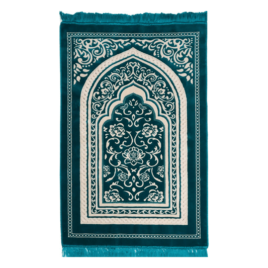 Prayer Rugs
