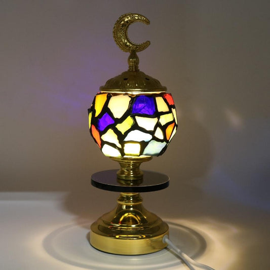 Electric Incense Burner