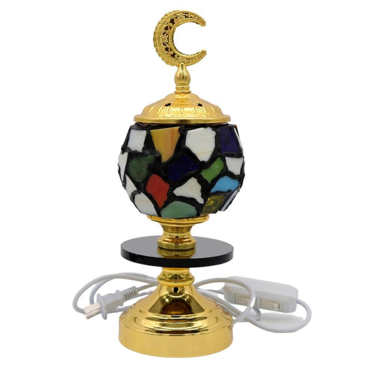 Electric Incense Burner