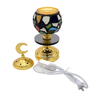 Electric Incense Burner