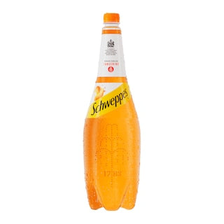 Schweppes Flavoured Soft
Drink 2 Liter Bottles X 2 bottles