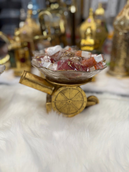 Qasr Al-Sukkar Cannon Bowl