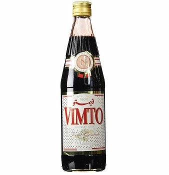 Vimto cordial - 24 oz