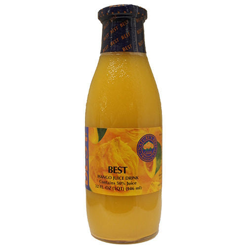 BEST Mango Juice 946ml