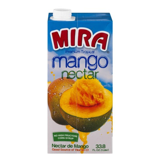 Mira Mango Nectar 1lt