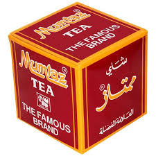 Mumtaz Tea