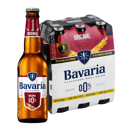 Bavaria original 0.0%