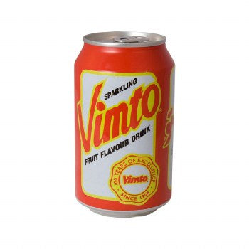 Vimto Drink can