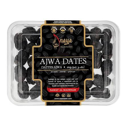 Naya large Ajwa Dates