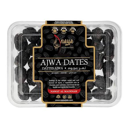 Naya large Ajwa Dates