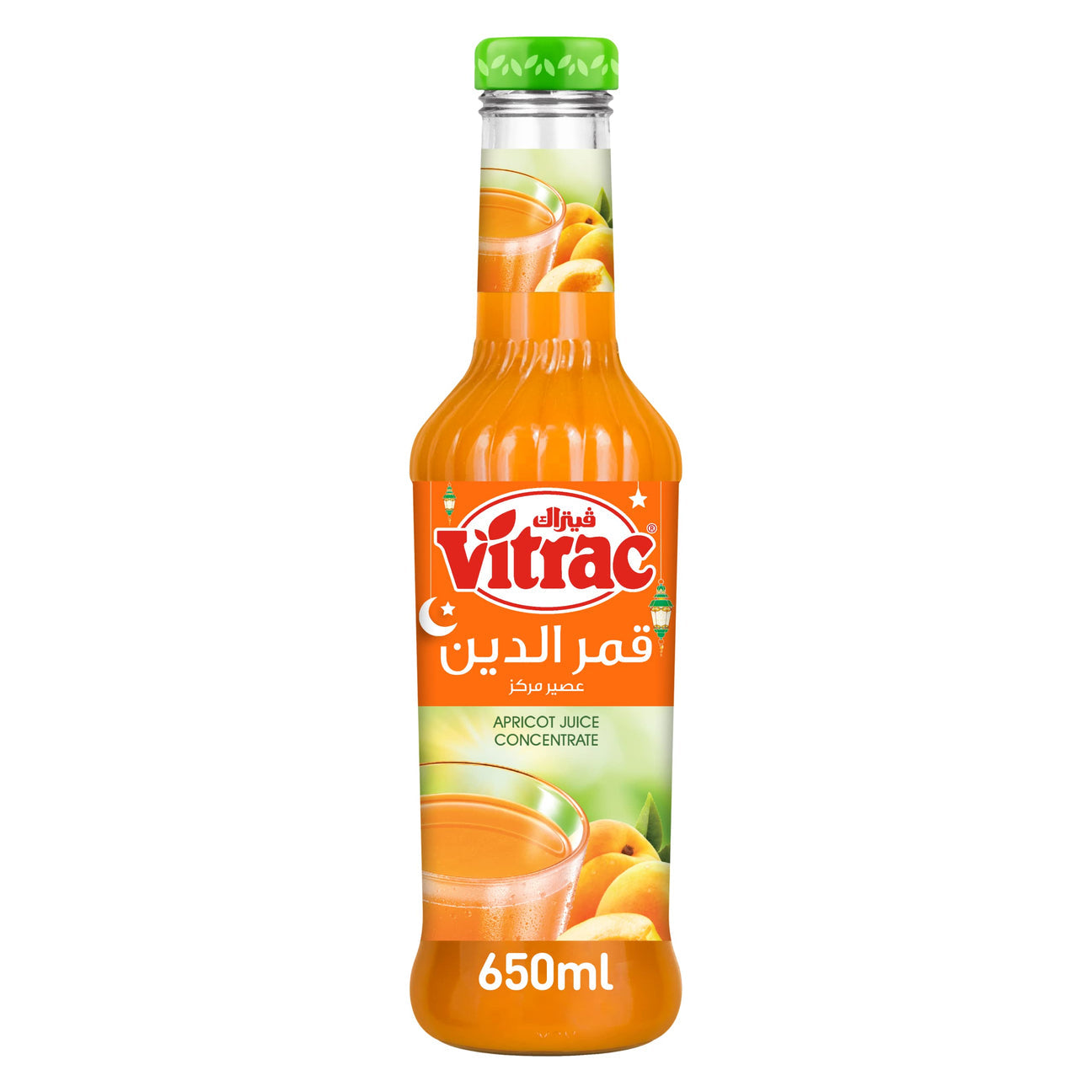 Vitrac Apricot Extract Concentrate