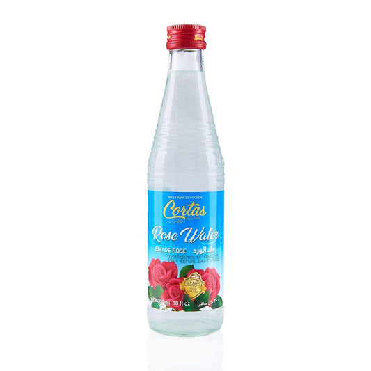 Cortas Rose Water 300ml