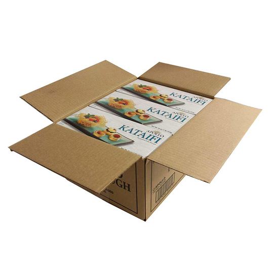 APOLLO  Shredded Kataifi