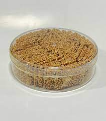 Baroody Crunch Candy Sesame Plate 300gr