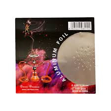 Leonara hookah foil