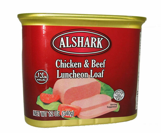 ALSHARK BEEF AND CHICKEN HALAL