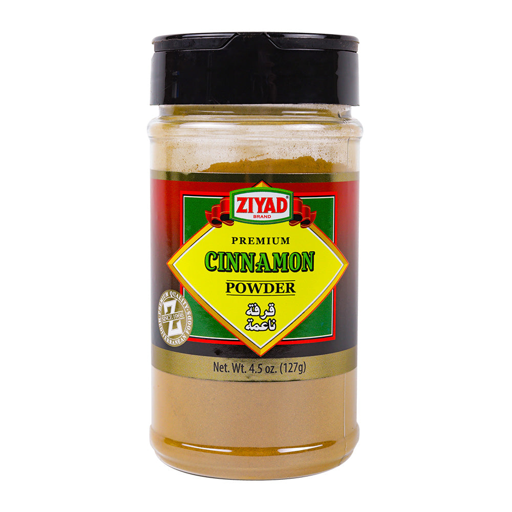 Ziyad Cinnamon Powder 127 grams