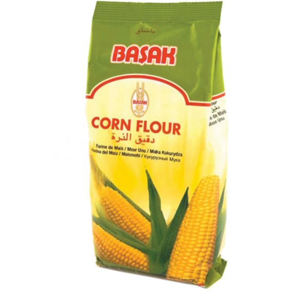 Basak Corn Flour (400 gr 14oz)