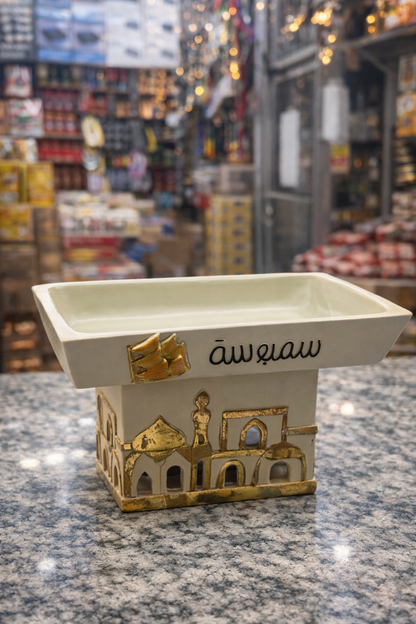 Sambosa Tray