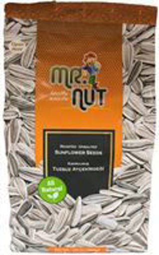 MR.NUT Roasted Sunflower UNSALTED