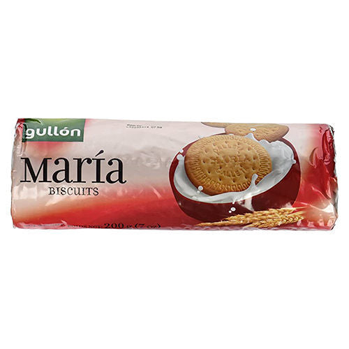 GULLON Maria Biscuits