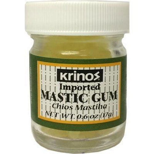 KRINOS Imported Mastic Gum