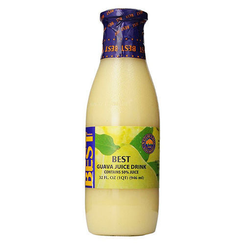 BEST Guava Juice 946 ml