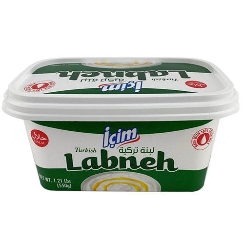 ULKER Icim Labne 550g