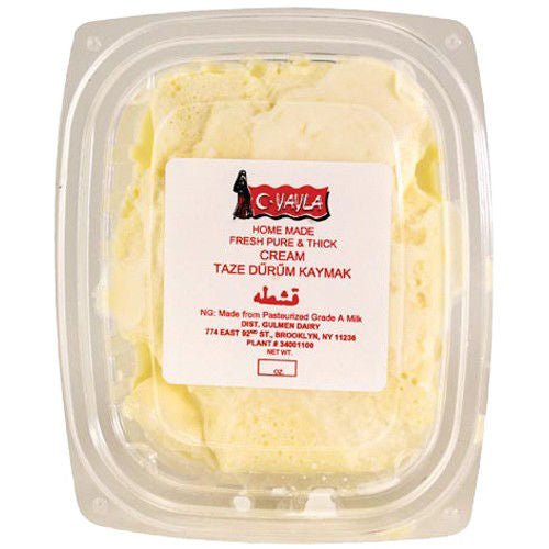 YAYLA Turkish Kaymak 226g