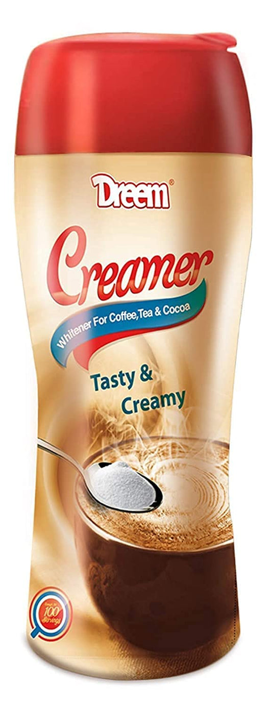 Dreem creamer