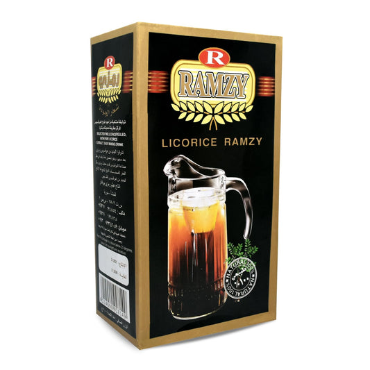 Ramzy Licorice Drink