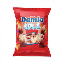 Damla Gummy Big Cola(Halal)