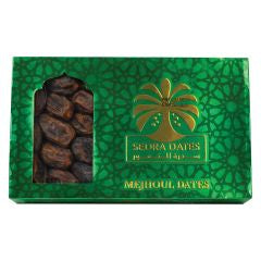Sedra Medjool 1Kg