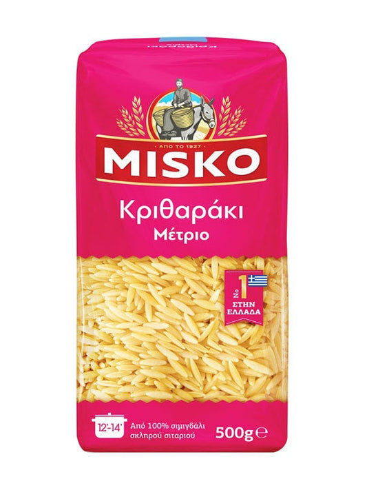 Misko (sana asfor)