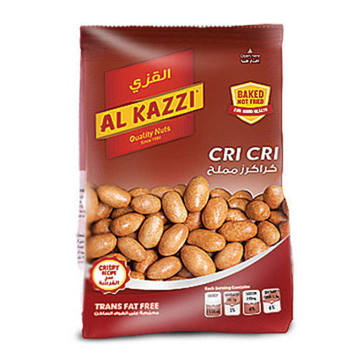 AL KAZZI Cri-Cri