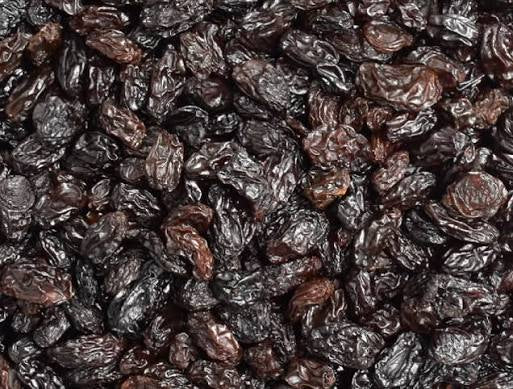 Black Raisins 1 Pound