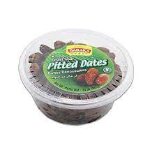 BARAKA PITTED DATES