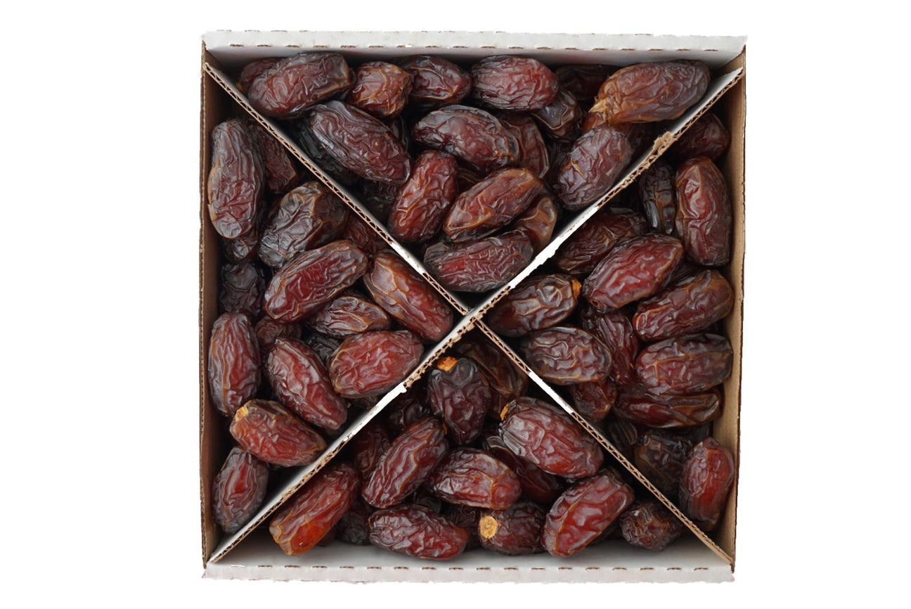 Premium California Medjool Dates