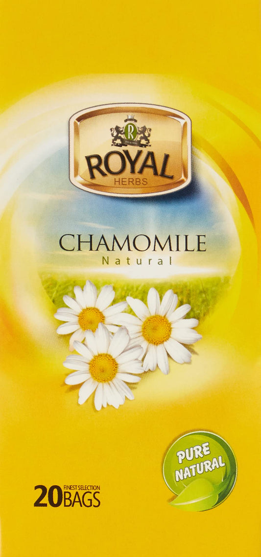 Royal Chamomile