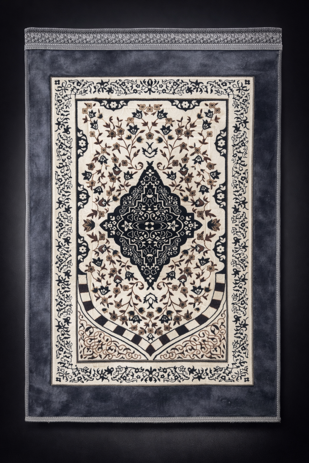 Thick Prayer Rugs