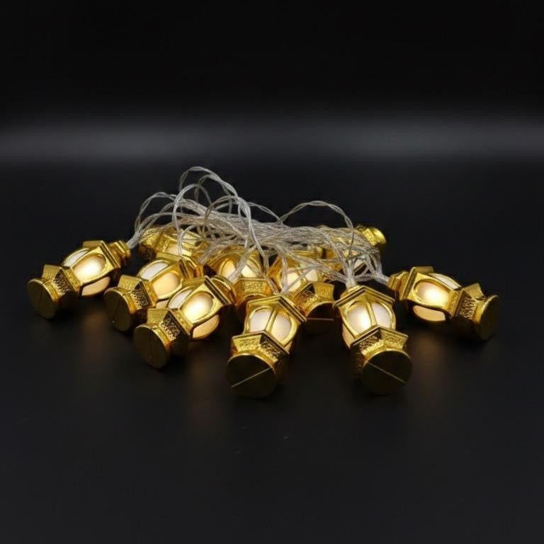 Fanoos String Lights