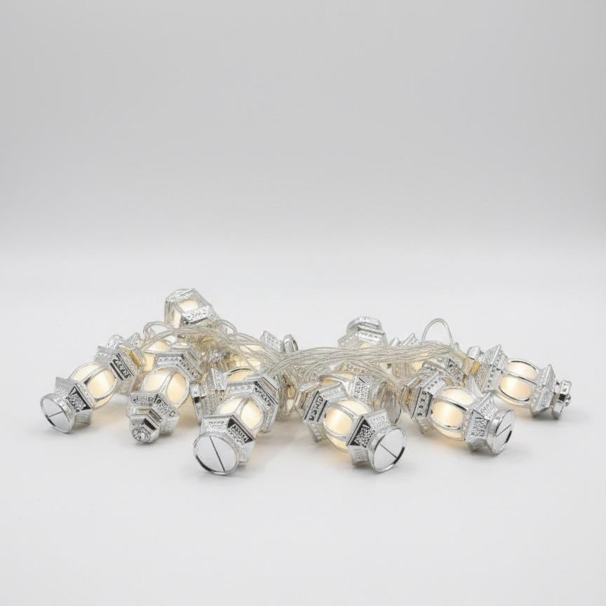 Fanoos String Lights