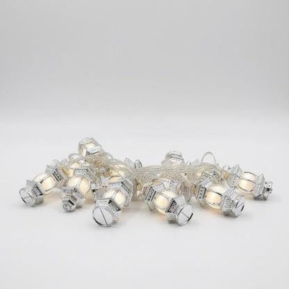 Fanoos String Lights