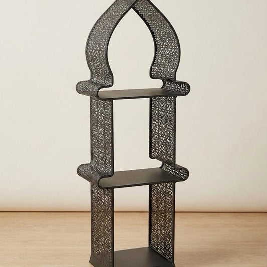 Ramadan Shelf Decor