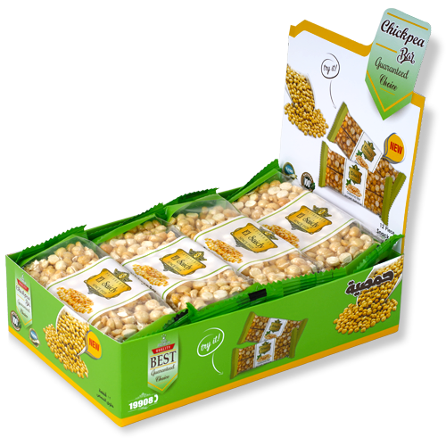 EL SAIDY Mouled Candy Boxs