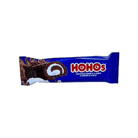 Hohos