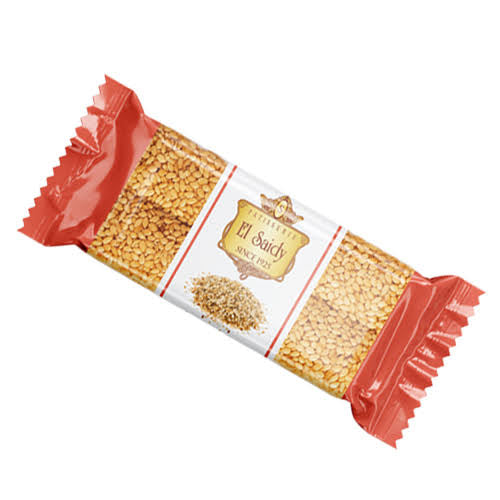 EL SAIDY Mouled Candy Boxs