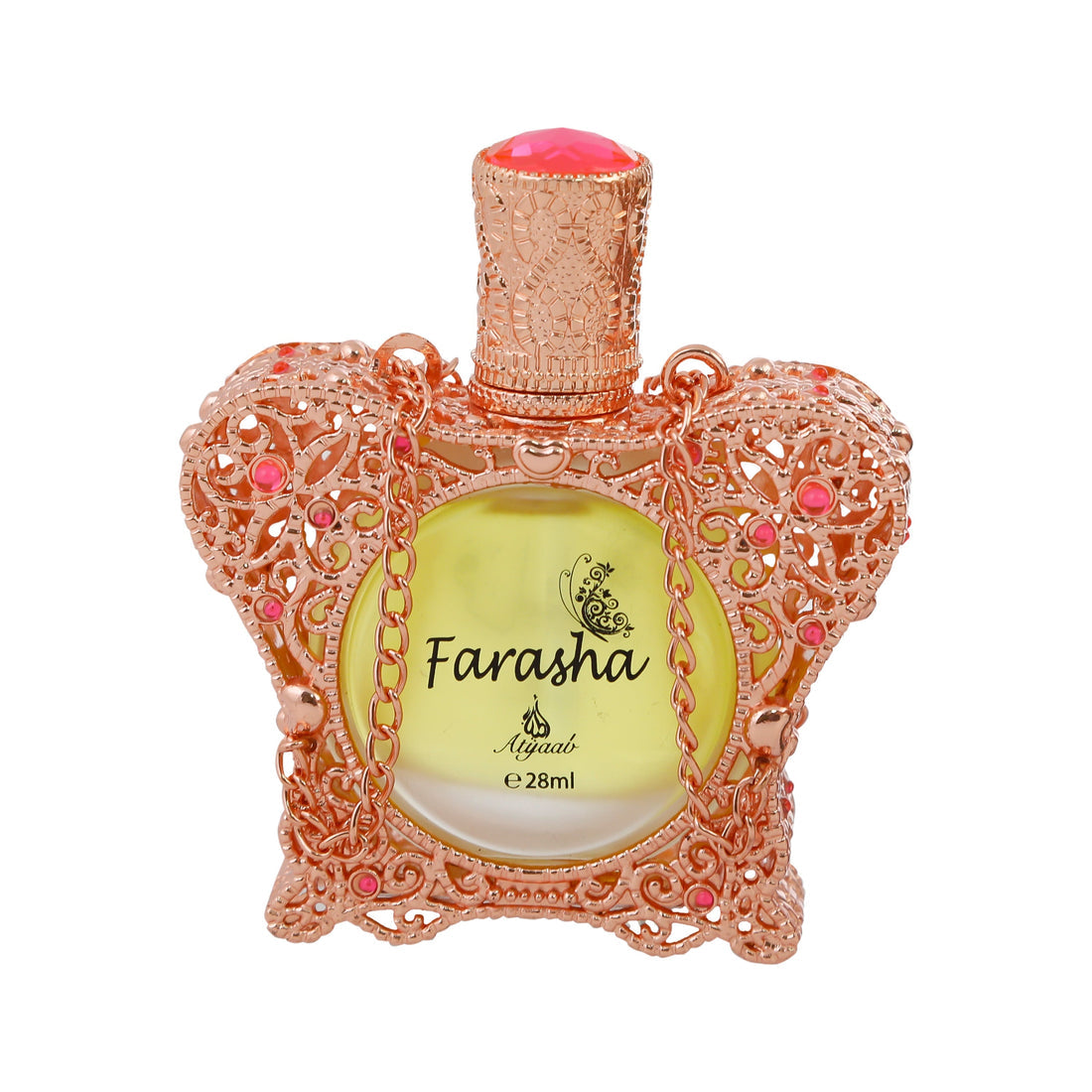 FARASHA Perfume Oil Khadlaj